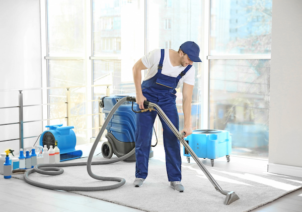Do you need a deep cleaning?