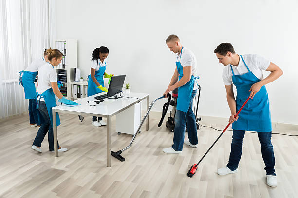 Making Sense of Office Cleaning Prices
