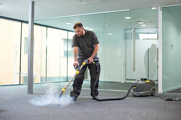 The Role of Human Resources in Your Cleaning Business