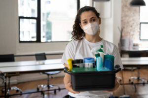 5 Types of Cleaning Packages You Can Offer To Commercial Establishments ...