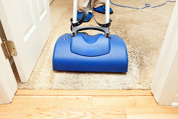 BEFORE OUR CARPET CLEANERS ARRIVE: WHAT YOU NEED TO DO