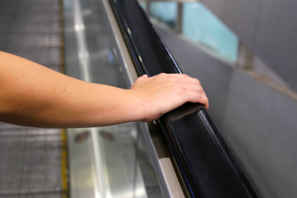 Elevator and escalator cleaning: often overlooked, always important