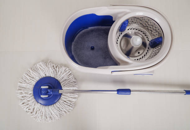 Beyond the mop: Essential tools for a deep clean you’ll love